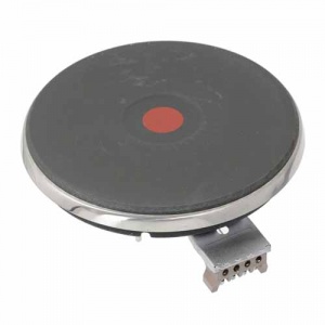 Universal Small Solid Hotplate Element 1500W